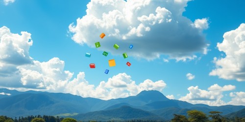O que é Cloud Backup?