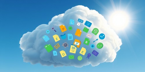 O que é Backup em Nuvem?