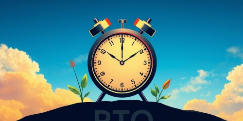 O que é RTO?