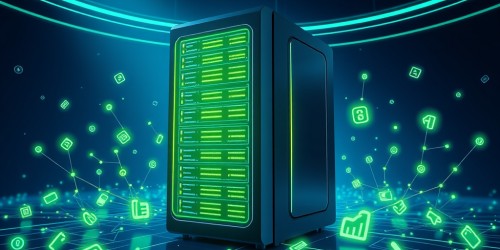 O que é data backup?