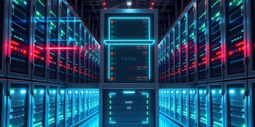O que é backup server?