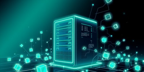 O que é File Server?