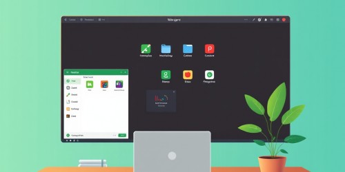 O que é Manjaro Linux?