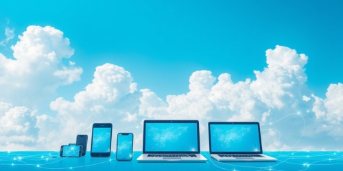 O que é CloudSync?