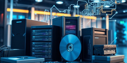 O que é storage na TI?