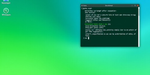 O que é Linux Mint?
