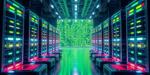 O que All Flash Array?