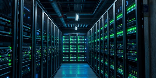O que é storage rackmount?