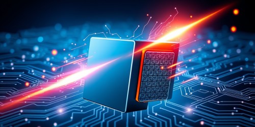 O que é Storage All Flash?