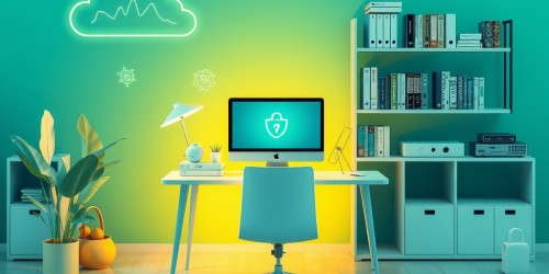 O que é Iperius Backup?