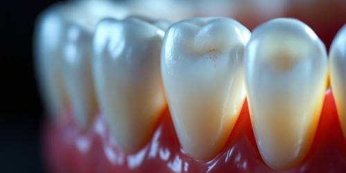 Bruxismo Pode Quebrar os Dentes?