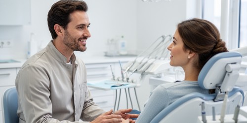 Avaliação Odontológica Completa: O Primeiro Passo para Tratar