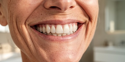 Dentes Saudáveis Depois dos 40: Cuidados Essenciais