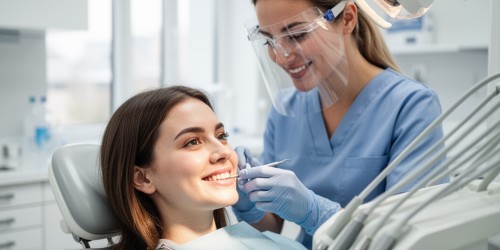 Consulta Odontológica Antes de Engravidar: Por Que Fazer?