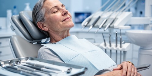 Implante Dentário Dói Muito?