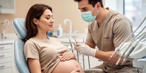 Anestesia Dentária na Gravidez: É Segura?