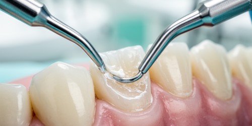 Limpeza Dental Antes do Clareamento: É Necessária?