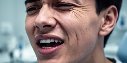 Dor ao Abrir a Boca: O Que Pode Ser?
