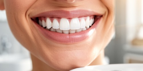 Como Manter os Dentes Brancos por Mais Tempo