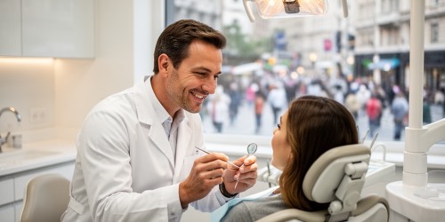 Avaliação Odontológica em Itapevi Centro