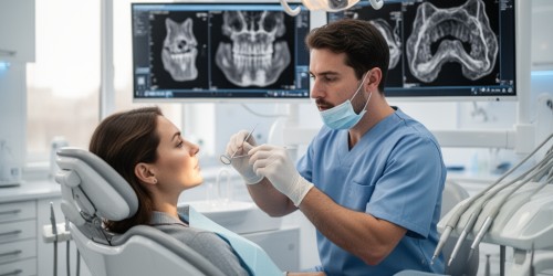 Check-up Odontológico Anual: É Suficiente?