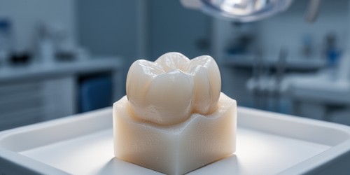 Bloco Dentário: O Que é e Quando Usar?