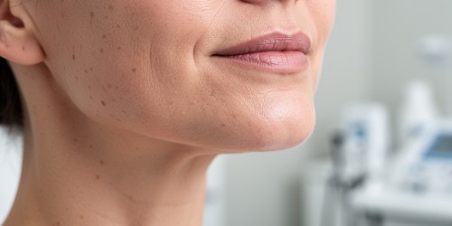 Botox Ajuda no Apertamento dos Dentes?