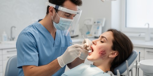 Retorno ao Dentista Após Cirurgia: Por Que é Importante?