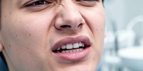 Sensibilidade nos Dentes: Como Tratar?