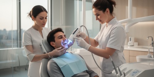 Tecnologia na Odontologia: Benefícios para o Paciente
