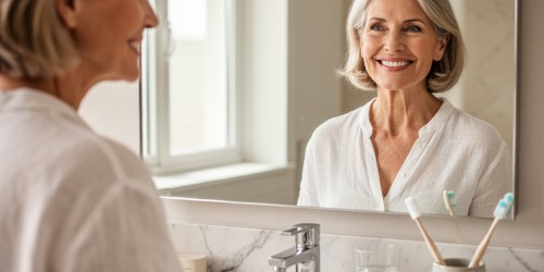 Saúde Bucal Depois dos 50: O Que Muda?