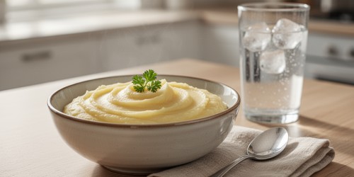 O Que Comer Depois de Tirar o Siso?