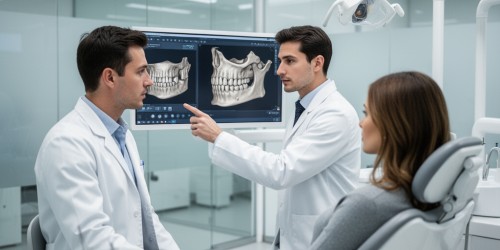 Avaliação para Implante Dentário: O Que o Dentista Analisa?