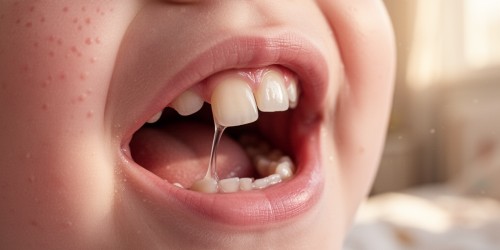 Dente de Leite Mole: Quando se Preocupar?