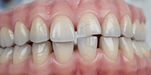 O Que Acontece Quando um Dente Perdido Não é Reposto?