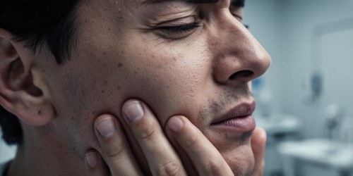 Quando Procurar Dentista para Dor na Mandíbula