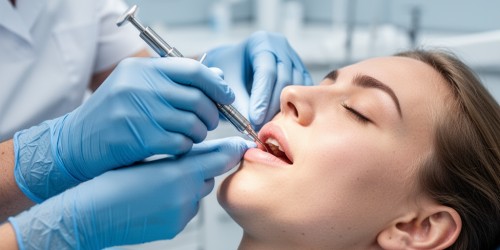 Anestesia para Implante Dentário: Como Funciona?