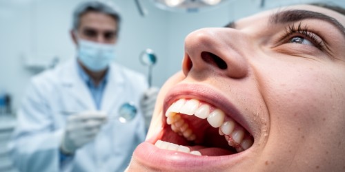 Doenças Bucais Silenciosas: Como Identificar