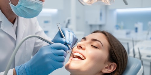 Limpeza Dental em Itapevi: Quando Fazer?