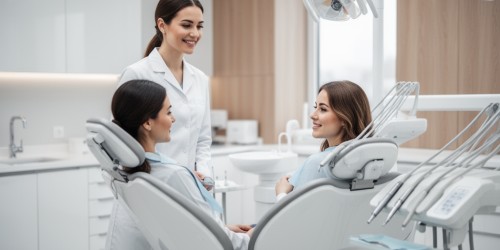 Dentista em Itapevi Centro para Tratamentos Estéticos