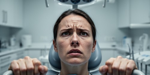 Medo de Fazer Implante Dentário: Como se Preparar