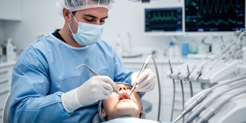 Cirurgia Odontológica em Itapevi: Tipos Mais Comuns