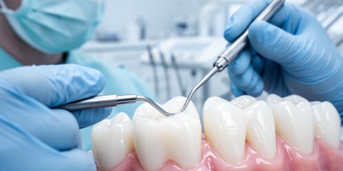 Profilaxia Dental Ajuda a Evitar Cáries?