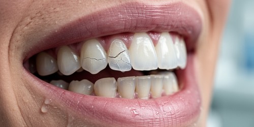 Desgaste nos Dentes: Causas e Cuidados