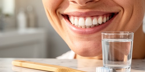 10 Hábitos Simples para Ter Dentes Mais Saudáveis