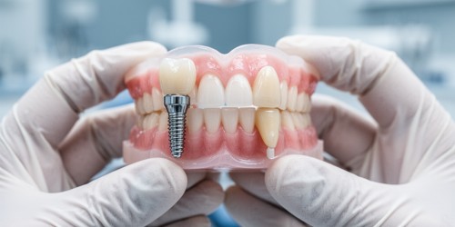 Implante Dentário ou Prótese Removível: Entenda as Opções