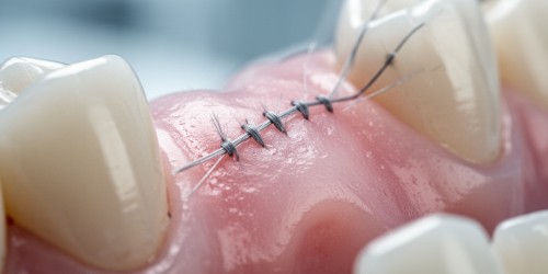 Pontos no Implante Dentário: Cuidados Importantes