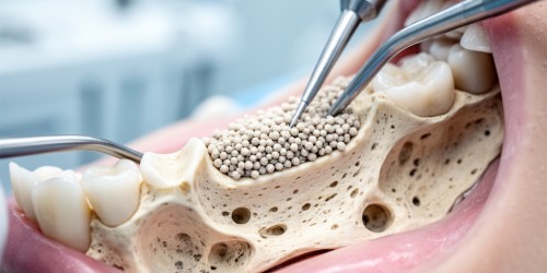 Enxerto Ósseo para Implante Dentário: Quando é Necessário?