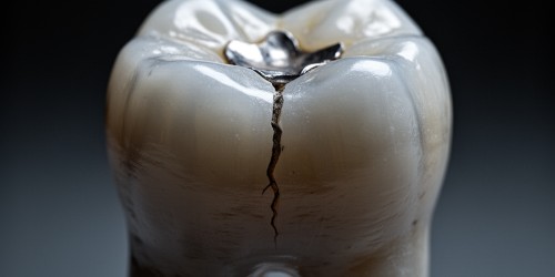 Dente com Canal Pode Quebrar?