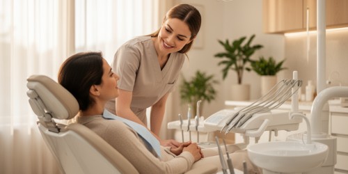 Consulta Odontológica Humanizada: O Que Significa?